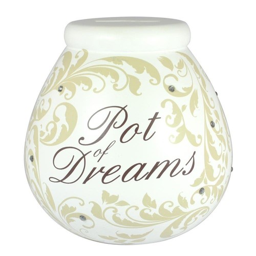 Pot dreams fleur lys - of,