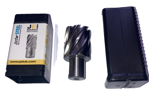 Jei turbo steel 32mm short - 32mm,