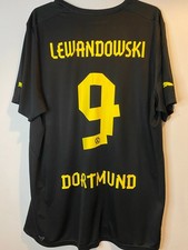Authentic Borussia Dortmund