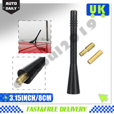 8CM CAR  BLACK BEE-STING