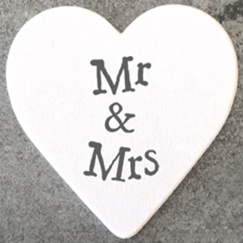 Mrs mini wooden - mr,