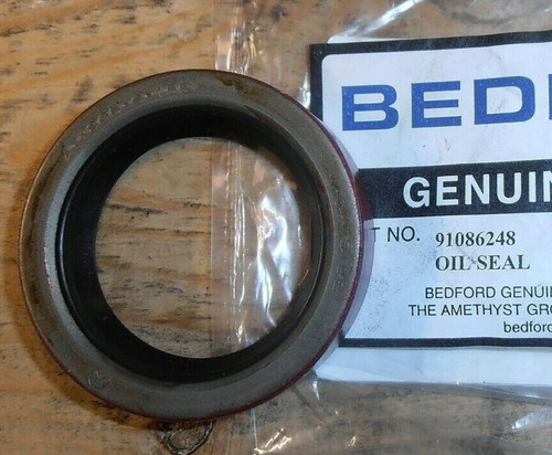 Bedford oil seal part - bedford, tm