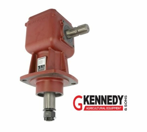 Comer 6ft semi off set - semi, grass
