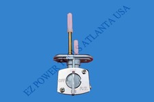 Kawasaki 1979 1980 1981 1982 KZ1300 Voyager Tourer Fuel Tap Valve Petcock