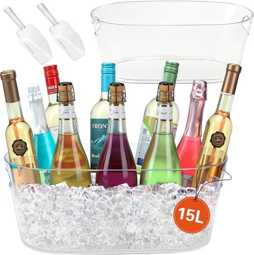 Pcs ice buckets for - 2,