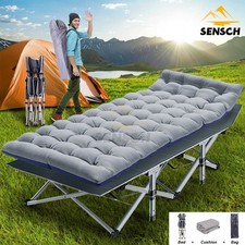 Adults Folding Sleeping Cot