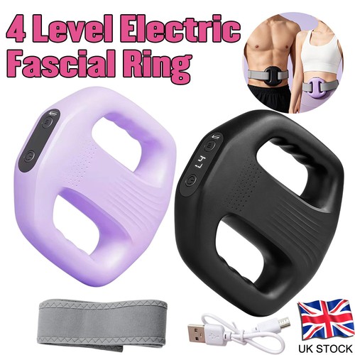 Level handheld fascia rings - handheld,
