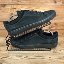 ECCO Trainers Mens Size UK