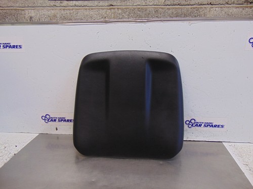 Audi backing panel 03 - a3, 8p