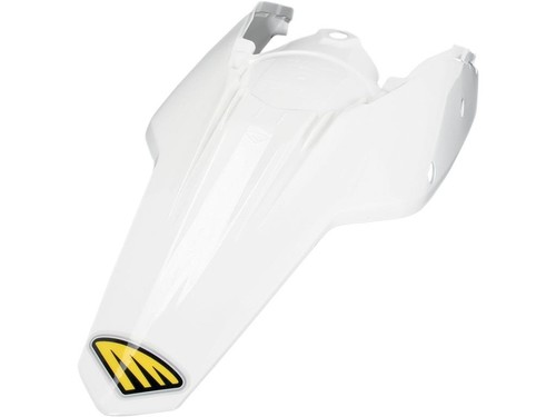 Cycra rear fender - rear, sx