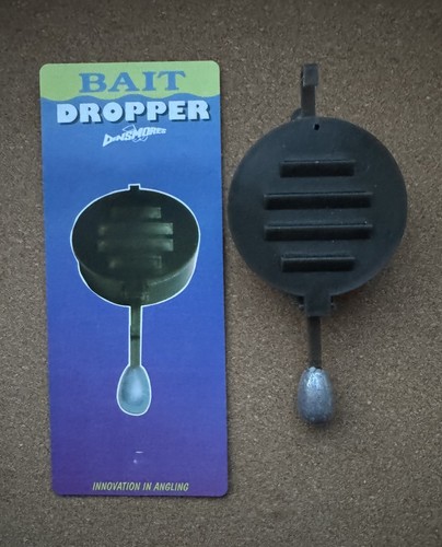 Dinsmores bait dropper ultra - dinsmores,