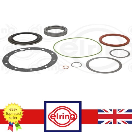 External planetary gearbox - external,