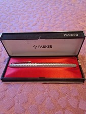 Vintage 1980's PARKER 45