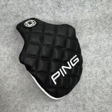 Ping Putter Head Cover Mallet