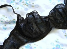 Agent Provocateur 32DD Lace