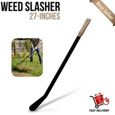 Heavy Duty Grass and Weed