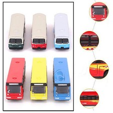 Mini Bus Toy Model Car for