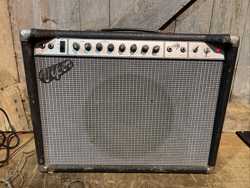 Pro amp viper - pro-amp, tube