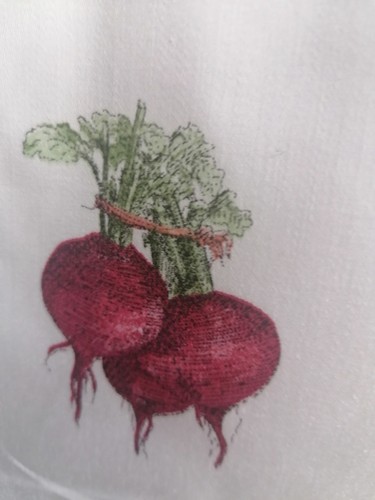 Laura ashley vegetables new - ashley,