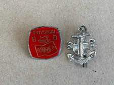 1980s Boys Brigade Sure &