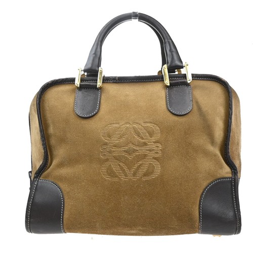 Loewe logo anagram amazona - logo,