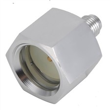 Soda Water CO2 Adapter Mini