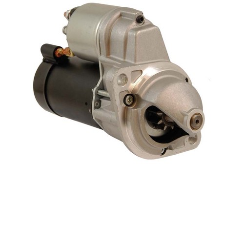 Starter fits lombardini diesel - starter,