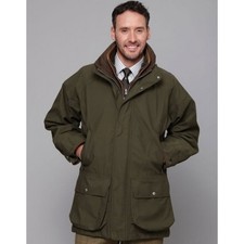 Schoffel-Ptarmigan Extreme 2 Jacket - Woodland -48 -BNWT