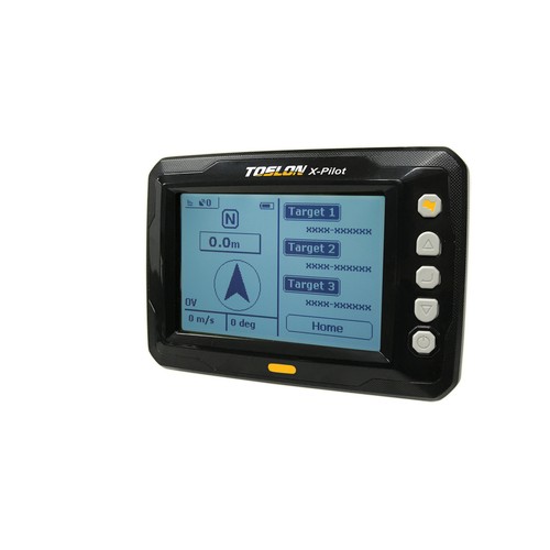 Toslon pilot gps autopilot - pilot,