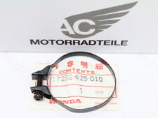 Honda XL 500 600 R V S Clamp Air Filter Original Band Air Cleaner Genuine