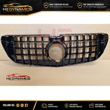 GLOSS BLACK PANAMERICANA GT