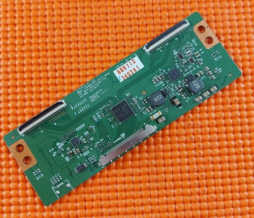 Lvds for panasonic - panasonic, tx-l42b6b