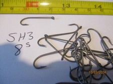 Partridge SH3 long shank