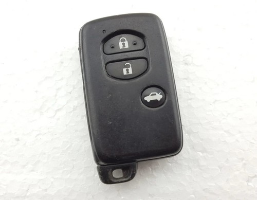 Toyota avensis etc - toyota, etc.