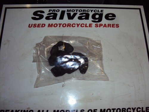 Suzuki gsx 1400 - 1400, 2003