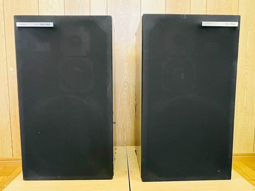 Pioneer 755 speaker pair - speaker,