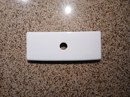 Duravit toilet tank lid - tank,