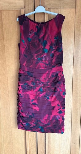 Coast dress size pink - dress,