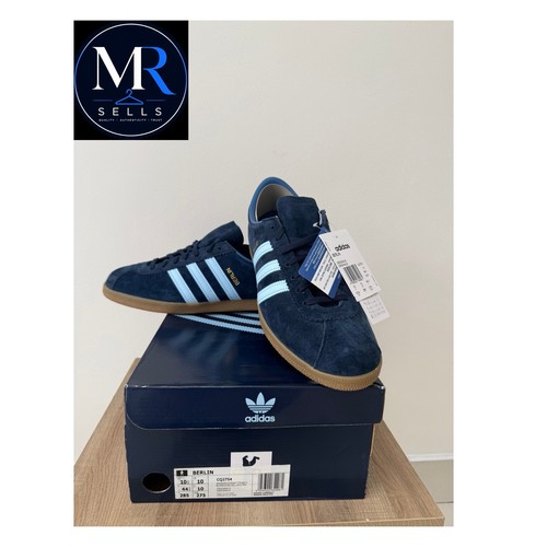 Adidas berlin reverse city - berlin, (reverse