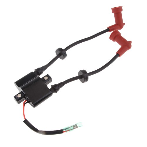 Ignition coil for yamaha - ignition,