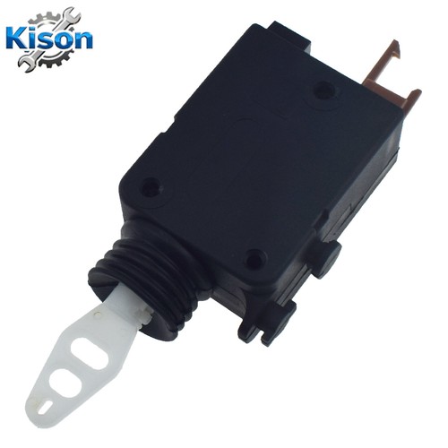 Door lock motor - door,