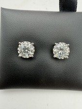 3.02 Ct Round Cut I1/i Diamond