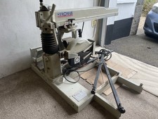 Stromab RS-650 Radial Arm Saw