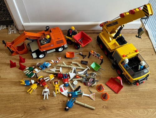 Vintage playmobil 3472 - vintage,