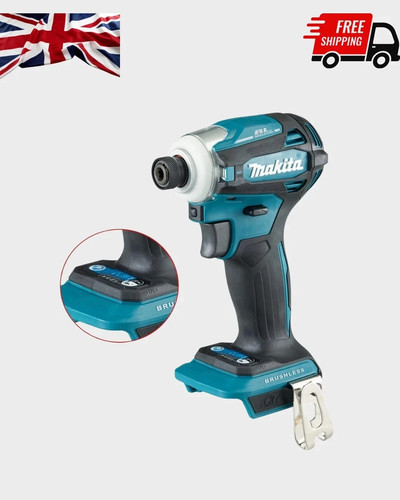 Makita dtd172z 18v lithium - dtd172z,