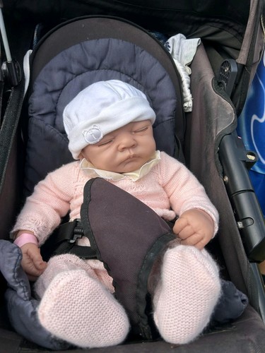 Ashton drake reborn emily - drake,