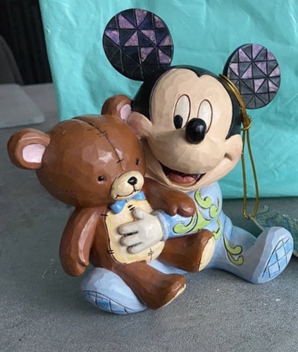 Disney traditions jim shore - jim,