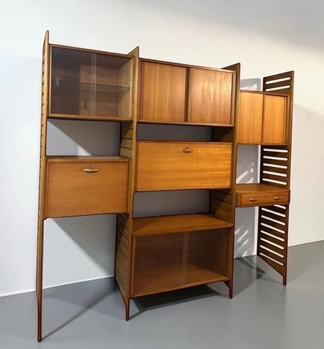 Mid century modern teak - century,