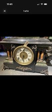 Seth Thomas Mantel Clock