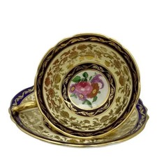 Paragon teacup and - paragon,